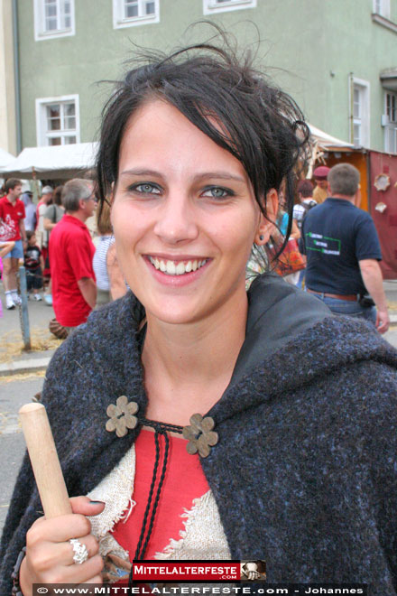 Mittelalterfest - www.Mittelalterfeste.com - Johannes